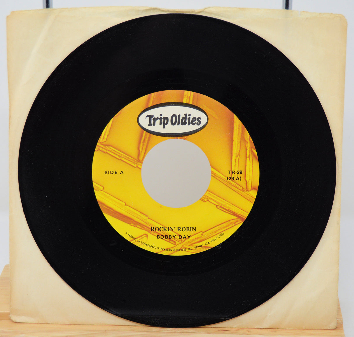 Day, Bobby - Rockin Robin