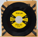 Day, Doris - Everybody Loves A Lover / Instant Love
