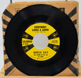 Day, Doris - Everybody Loves A Lover / Instant Love