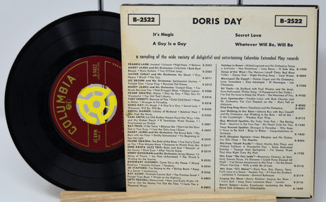 Day, Doris - It's Magic