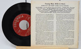 Day / James - Young Man With Horn EP