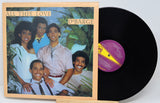 DeBarge - All This Love