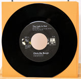 DeBurgh, Chris - The Lady In Red