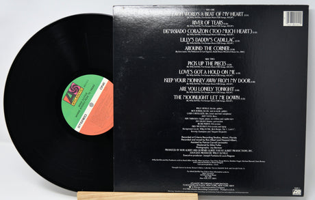 DeVille, Mink - Where Angels Fear To Tread