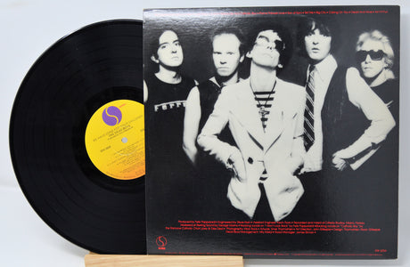 Dead Boys - We Have Come For Your Children