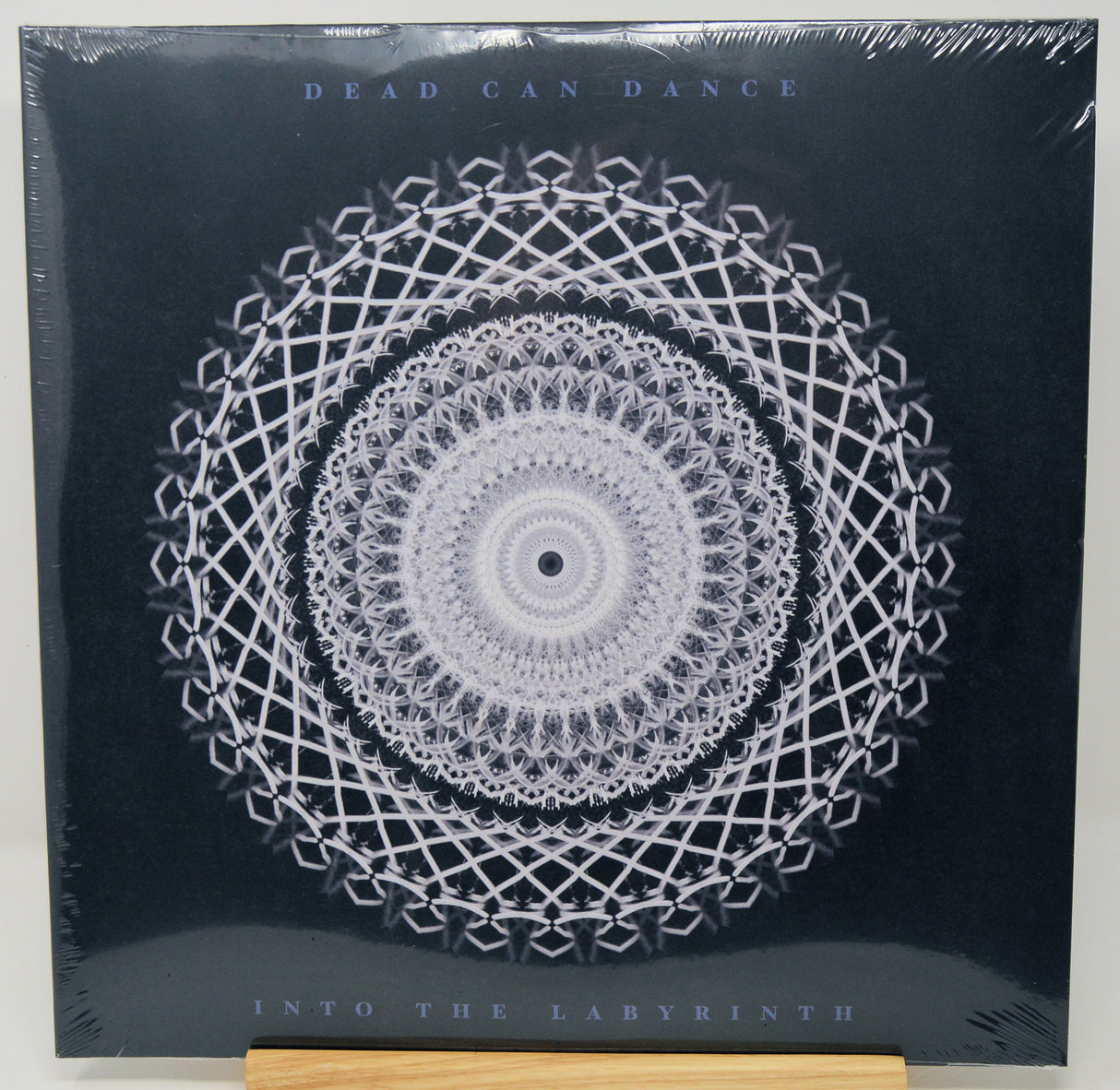 Dead Can Dance - Into The Labyrinth