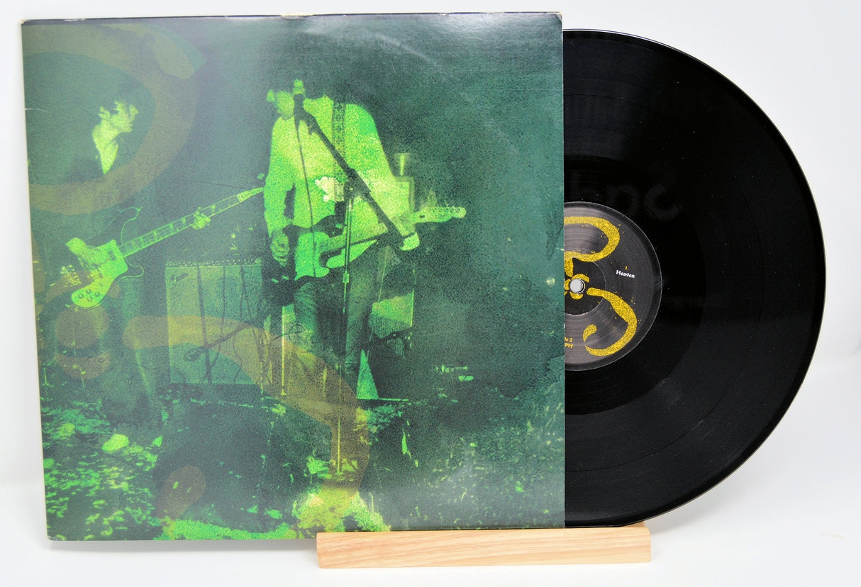 Dead Meadow ‎– Feathers