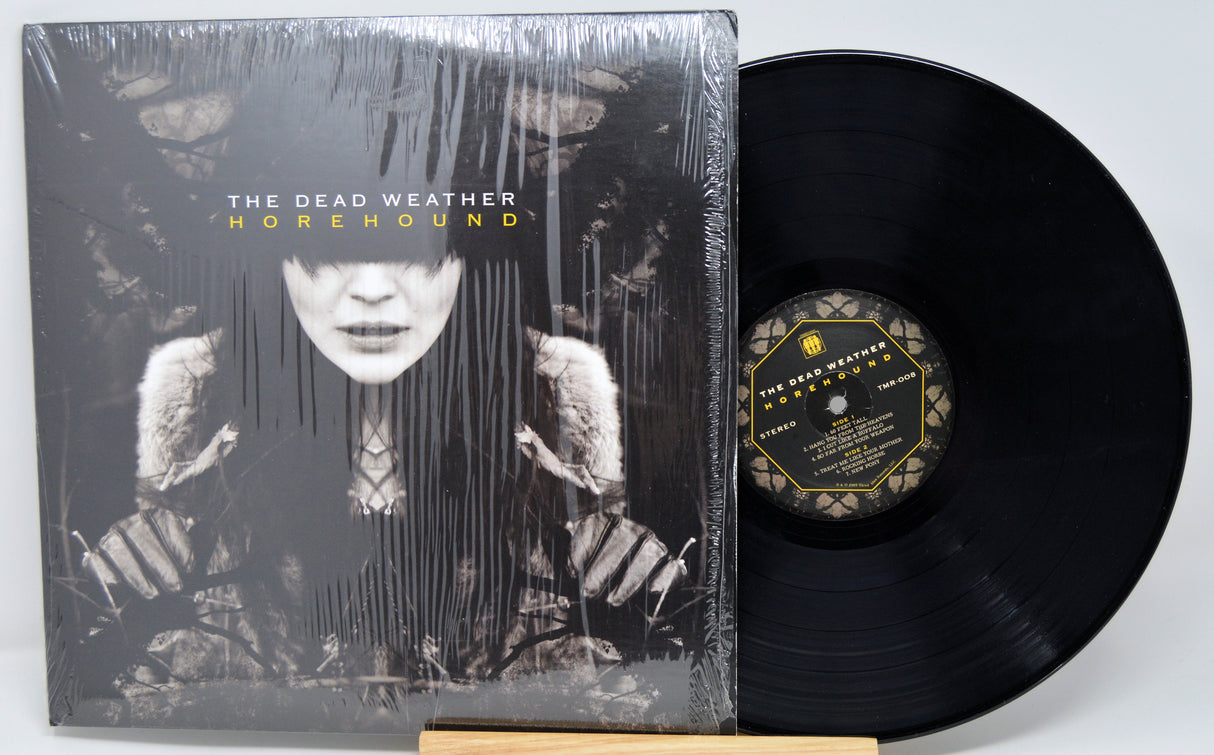 Dead Weather - Horehound