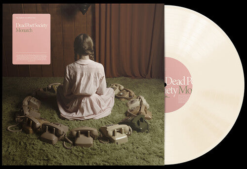 Dead Poet Society - Monarch