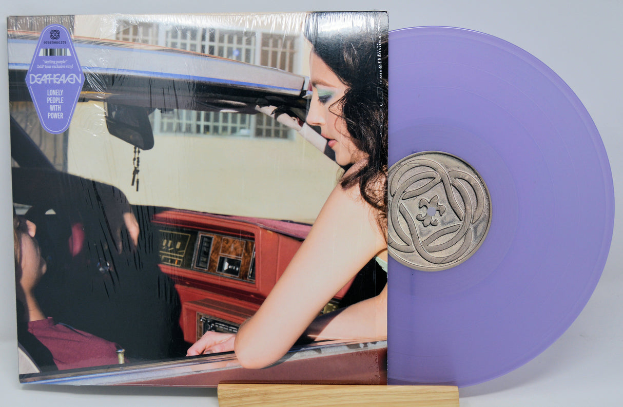 Deafheaven - Lonely People With Power