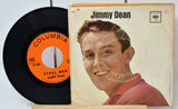 Dean, Jimmy - Steel Men