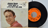 Dean, Jimmy - Steel Men