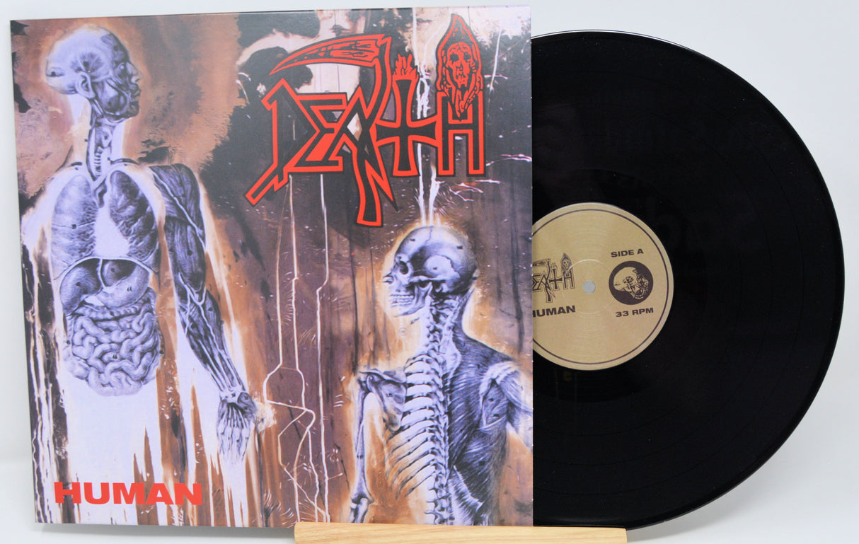 Death - Human