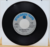 Deep Purple - Hush / One More Rainy Day