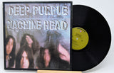 Deep Purple - Machine Head