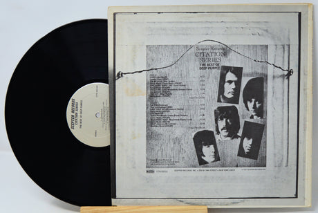 Deep Purple - Best Of