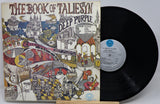 Deep Purple - Book Of Taliesyn