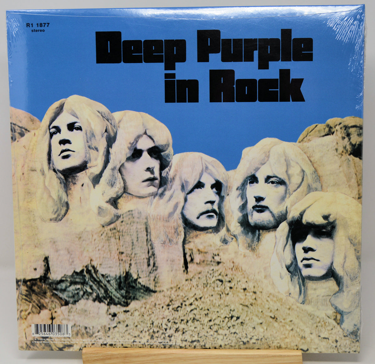 Deep Purple - In Rock