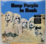 Deep Purple - In Rock