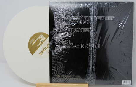 Deftones - Diamond Eyes