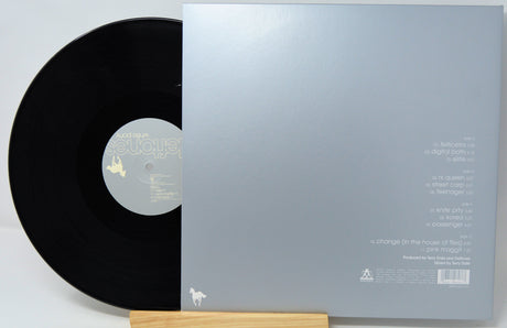 Deftones - White Pony