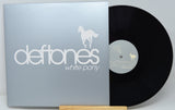Deftones - White Pony