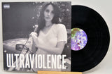 Del Rey, Lana - Ultraviolence (Used)