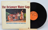 Delaware Water Gap - From The Rivers Of Babylon