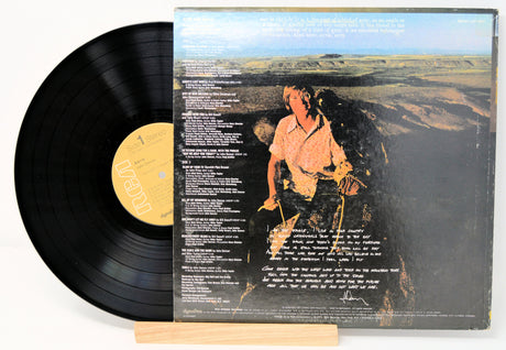 Denver, John - Aerie