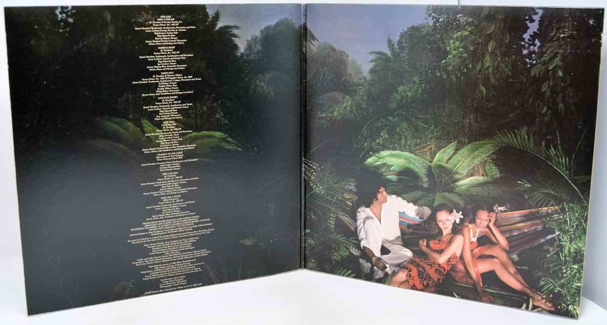 Deodato - Love Island