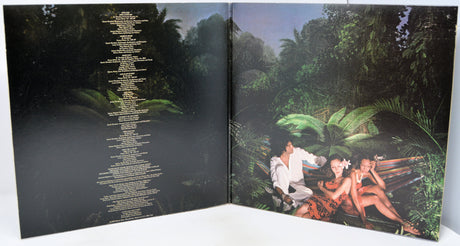 Deodato - Love Island