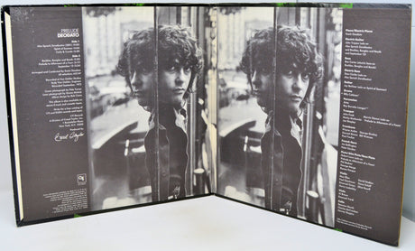 Deodato - Prelude