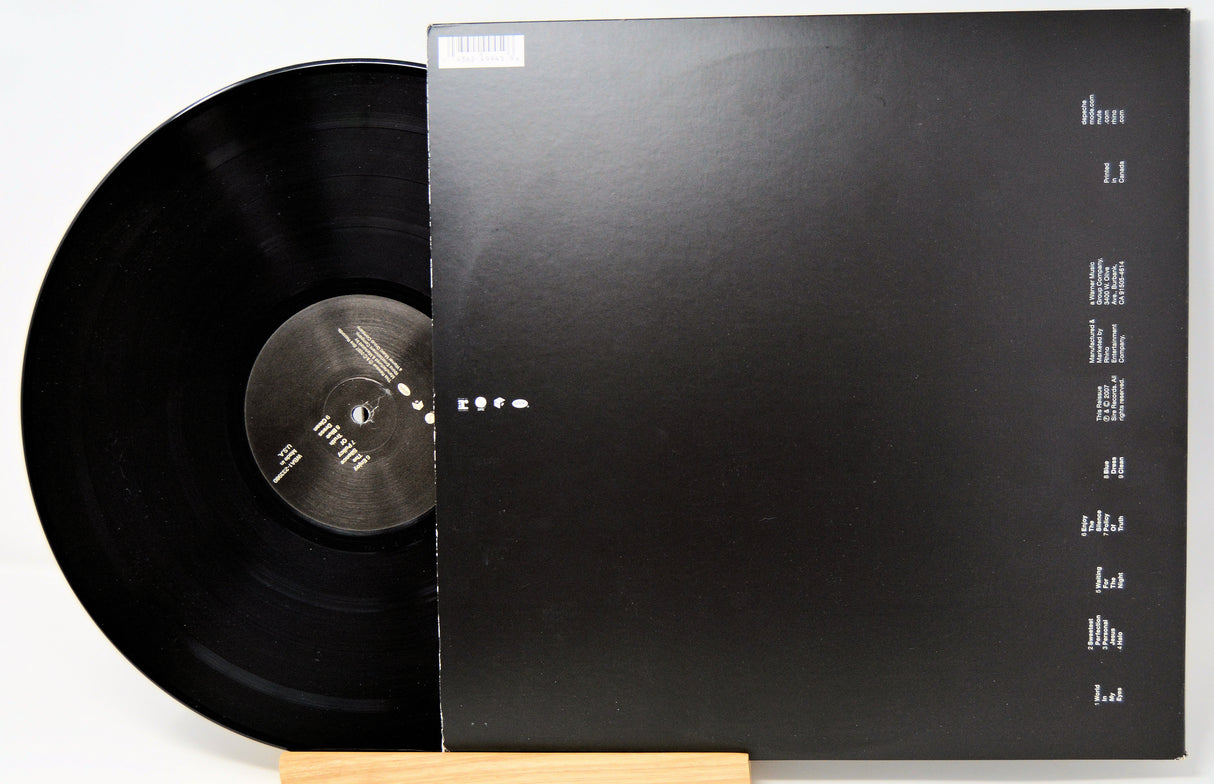 Depeche Mode - Violator