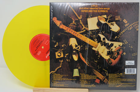 Derek & The Dominos - Layla