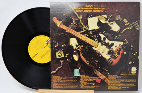 Derek & The Dominos - Layla