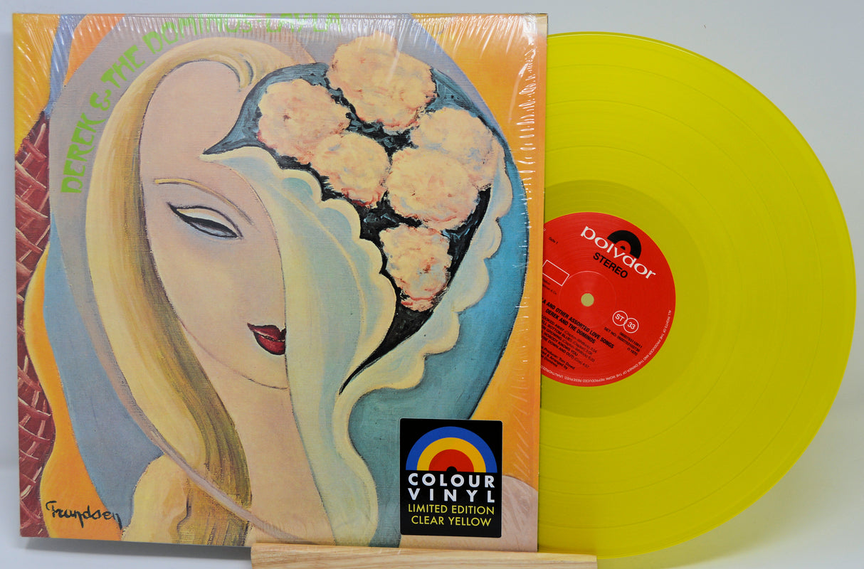 Derek & The Dominos - Layla