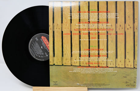 Dexy's Midnight Runners - Too-Rye-AY