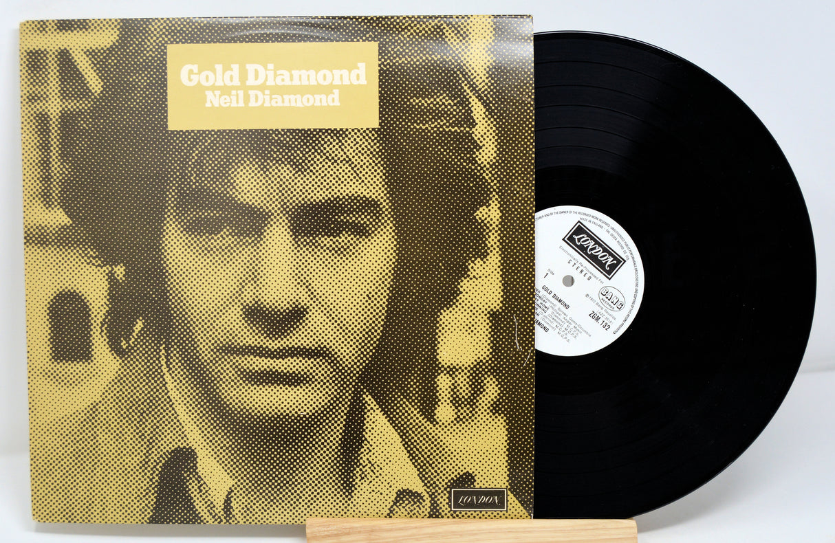 Diamond, Neil -  Gold