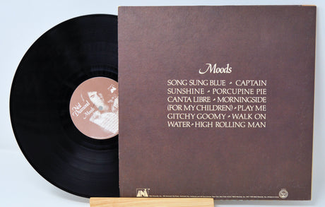 Diamond, Neil - Moods