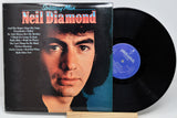 Diamond, Neil - Solitary Man