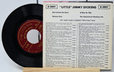 Dickens, Little Jimmy - EP B-2807