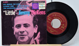 Dickens, Little Jimmy - EP B-2807
