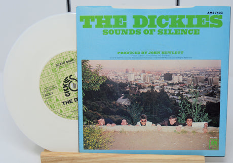 Dickies - Silent Night