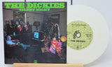 Dickies - Silent Night