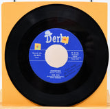 Dini, Bob - Sometime