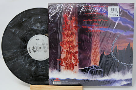 Dio - Holy Diver