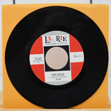 Dion - Daddy Rollin'/Abraham