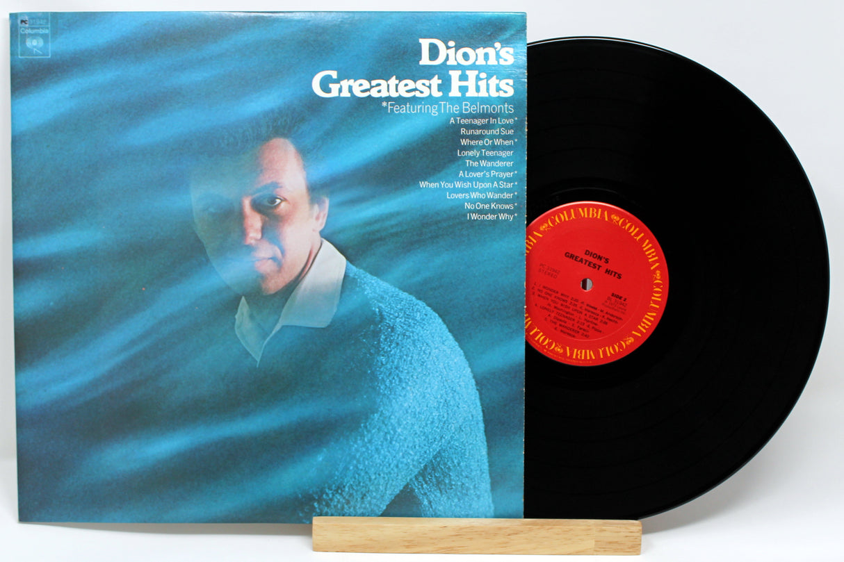 Dion - Greatest Hits