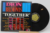 Dion & The Belmonts - Together On Records
