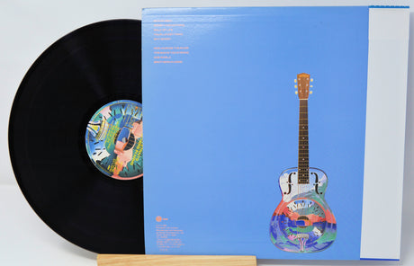 Dire Straits - Brothers In Arms